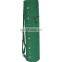 Indian Made Customized Wholesale Certified 100% Cotton Canvas With Embroidery Design Yoga Mat Bag