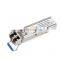 20KM Fiber Optic Transceiver Module 155M LC Connector Dual Fiber SFP Module