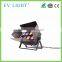 Professional lighting 8pcs*30w RGB 3 in 1 led video light