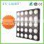 Guangzhou Supplier Price Stage Effect Lighting 5*5 pcs Stage Panel Light EV-MTX25