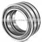 SL18 5022 Full Complement Bearing Size 110x170x80 mm Cylindrical Roller Bearing SL185022