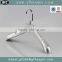 HA6781 Luxury Metal Hook for Plastic Hanger Clothes Hanger for Sweater