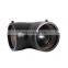 PE100 HDPE Electrofusion Fittings PE 90 Degree Elbow 50mm