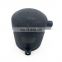 PE100 HDPE Electrofusion Fittings 110mm 160mm EF Fitting Plug for Pipe