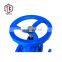 Professional Manufacture Cheap Resilient Seated Stem Wedge Gate Valve Prices