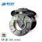 JNZ roof paver support raised floor tile deck adjustable paver pedestal tile support pedestal system