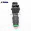 New Flow Matched Fuel Injector 5wy-2805a Fuel Injection Nozzle for KIA Pride 5WY-2805A
