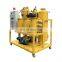 2021 New Year Promotion ZYD-I-100 Fully Automatic Transformer Oil Reclamation Machine