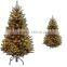 Wholesale 60cm Glass Christmas Tree