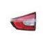 Car body parts tail lamp rear lamp for NISSAN Qashqai