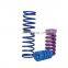 20 Years Factory Special Customized Square Wire Die Spring