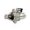 Gasoline Generator Spare Parts 6.5hp Gx160 168f Engine Parts Start Motor  Electric Starter