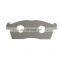 Wholesale Auto Brake Systems Brake Pad Accessories Brake Pad Backing Plate D1574 for Ford