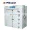Lab Precision Vertical Thermostat Dry Ageing Industrial Oven Baking For Plastics