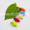 3cm/2g Crankbait Fishing Lure Artificial Hard CrankBait Bass Fishing Mini Wobbler Topwater Crankbait Fishing Lures