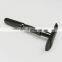 Cheapest Twin Blade Disposable Razor Biodegradable material safety razor