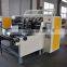 Automatic feeding slitter scorer machine carton box machinery