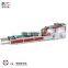 High Speed Corrugated Flute Laminating and Cardboard Flute Laminating Machine