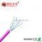 Factory Produce cat6 Communication Cable PVC Insulated cat6 cable pull box 305m