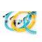 Hanxin 22 years fibre optical equipment manufacturer supply patch cord connectors cables fiber optic pigtail cable connector