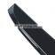 aleron de ala Factory Direct Sales Rear Wing Trunk Spoiler Tail Spoiler For Sagitar Jetta 2012-2018