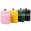 Custom 6oz Hip Stainless Steel Flask Hip with Logo Printed