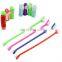 Best Selling Food Grade Soft Bristle Tooth Brush Dog Toothbrush