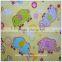 Customize Cotton Pattern Fabric