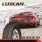 15% OFF LUXXAN Inspire W2 Winter Car Tire Winter Tires R16