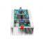 100W Shortwave Amplifier RF Power Amplifier HF RF Amplifier HF Linear Amp 2-54MHz for Ham Radio