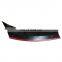 OEM 1648845722 1648845822 front wheel arch trim fender flare liner for mercedes W164 AMG GL350 GL450 GL550 X164 2006-2011