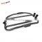 Side step for Suzuki Jimny JB64/74  running board parts for new Suzuki jimny
