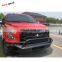 Grill for Ford F-150 2015-2017, Plastic