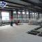 High Quality Prefabricated Cow Farm Using Dairy Hangar Steel Structure Prefab House