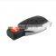 3+1 Buttons Remote Smart Car Key Shell Case Cover Blank Fob For Mercedes Benz