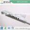 simple operation anti-theft screw aluminium led street light body