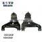 15010339 15010340 High Quality Wishbone Arm factory stamped steel control arms for Chevrolet Blazer