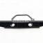 4x4 Front Bumper with LED Light for Jeep Wrangler JK C Design bull bar