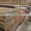 Angel steel bar 75*75*6 S235JR S355JR S345JR carbon angle steel bar