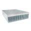 Insert heat sink aluminum profile High power heat sink customization