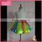 Tulle skirt pattern,fashion short skirt, kid girl mini skirt
