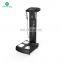magnetspace human multifrequency bioimpedance body fat analysis scales