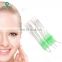 High quality Absorbable Cosmetic Korea Grade Double Needle Face Contour Lifting 3D 4D 6D 8D Cog Pdo Thread