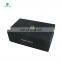 2022 Fractional RF Black Golden Face Lifting Skin Rejuvenation Face Anti-aging Beauty Machine Home Use