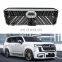 High Quality Car Accessories Grille for 2022 LC300 TRD Style Grille