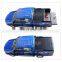 Retractable  Roller lid Shutter bed cover rear cover Tonneau Cover for  Ram 1500