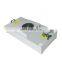 FFU Fan Filter Unit The HEPA Filter System Ceiling FFU Fan Filter Unit Clean Rooms