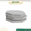 high temperature insulation silicone foam rubber sheet