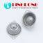 High Quality Nylon Plastic Universal Ball Bearing System CY-25A