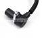 Hot sale  front ABS abs wheel speed sensor OEM 96549712 96455870RH  KF-08210  for  Buick